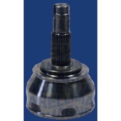 Homokineet reparatie set, aandrijfas MAGNETI MARELLI 302015100005