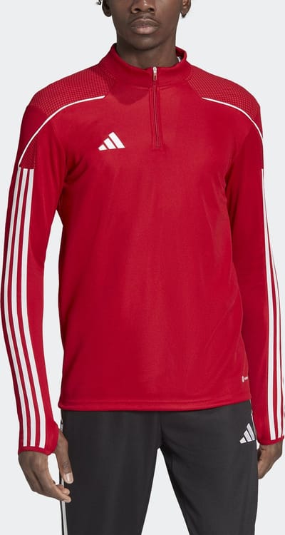 adidas Performance Tiro 23 League Training Trui - Heren - Rood - XL