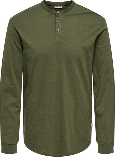 ONLY & SONS T-shirts ONSBENNE T-shirts