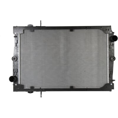 Radiator, motorkoeling THERMOTEC D7DA004TT