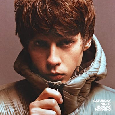 Saturday Night Sunday Morning - Jake Bugg