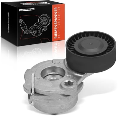 Frankberg 1x spanner rolriem voor VW Touareg Audi