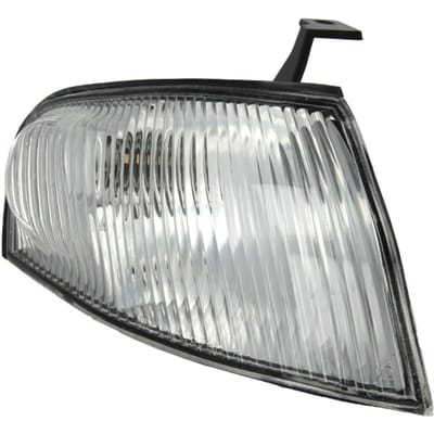 VanWezel 2730906 - Clignoteur avant droit pour Mazda 323 de 10/1996 au 10/1998