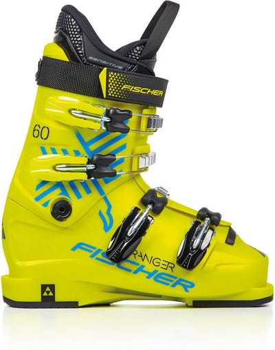 Fischer Ranger 60 JR skischoenen - - Wintersport - Wintersport schoenen - Skischoenen