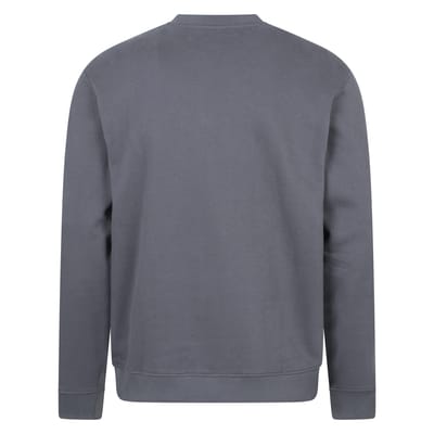 Mountain Warehouse Heren Regional London Sweatshirt (Antraciet)