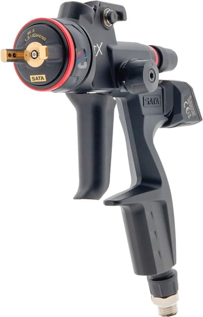 SATAjet X Verfspuit RP - Digital Pro 1.4mm