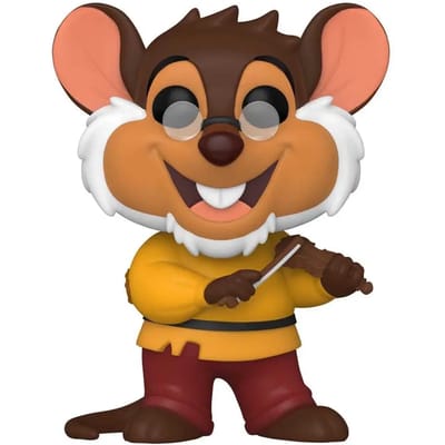 Beeldje Funko Fievel et le Nouveau Monde POP! Movies Papa