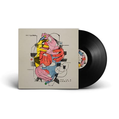 Hauschka - Philanthropy (LP)