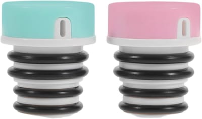 Draagbare Bidet Sproeier - Reisbidet Intieme Hygiëne - Persoonlijke Reiniging - Zachte Precisie Spray - 3.5 cm - Diverse Kleuren