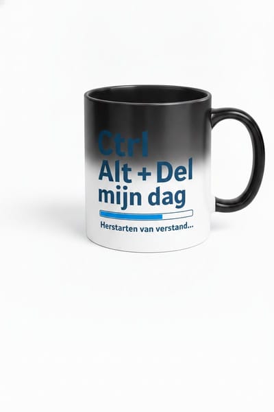 Nevolis® | Espressomok 330ml met Uniek Design | Ontwerp Jouw Eigen Mok | Handgemaakt Cadeau voor Koffieliefhebbers | Gepersonaliseerd op Aanvraag | Enkel of Grote Bestelling