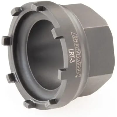Park Tool LRT-3 Kettingring Tool voor Modulaire Crankstellen