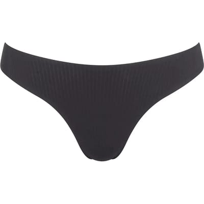 Sloggi Women ZERO Feel Pure String (1-pack) - dames string - zwart