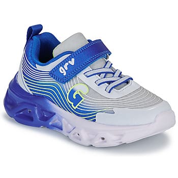 Lage Sneakers Garvalin RUNNER