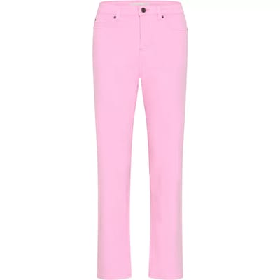Dames Straight jeans KAFFE KAMaris