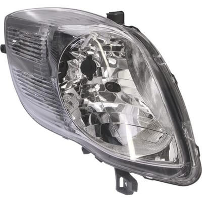 Koplampen DEPO 212-11P3L-LDEM1, links