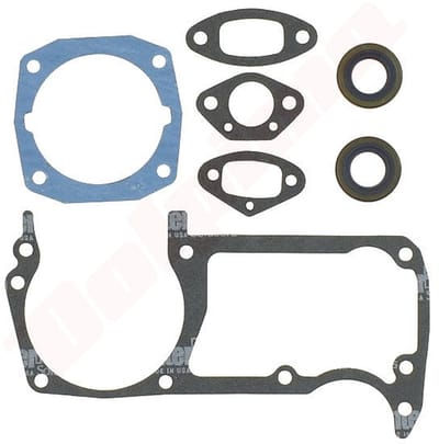 Pakkingset passend op HUSQVARNA 254 , 257 ( 501 87 96-04 )