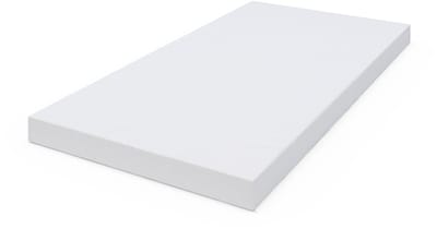 Vitalispa Kinder matras – 160 x 80 cm Wit