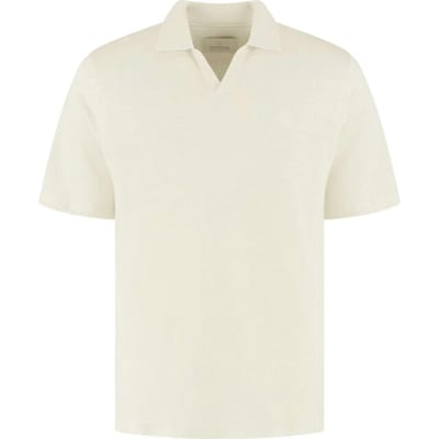 Dstrezzed Rome polo