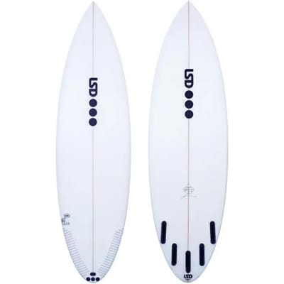 Surfplank Tsa Chubby Chedda