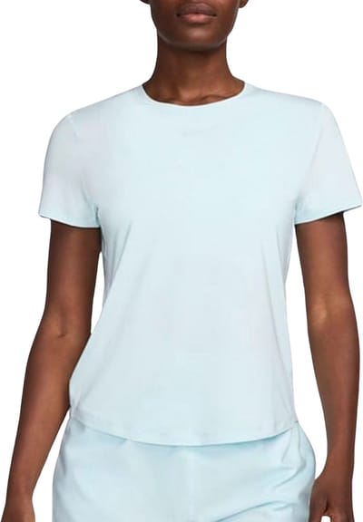 Nike One Classic Dri-FIT Shirt Dames - Maat L