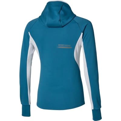 Trainingsbovenstuk voor dames Mizuno Active HD