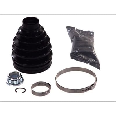 Balgenset, aandrijfas SPIDAN 24562