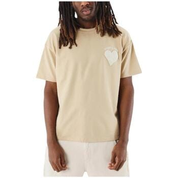 T-shirt Korte Mouw Project X Paris 2510154 BG