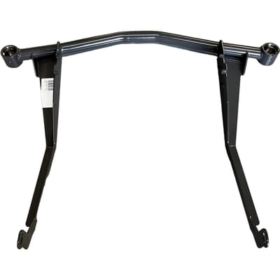 Husqvarna 112cm maaidek frame