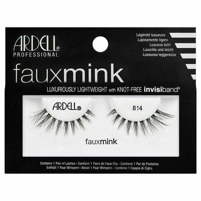 Ardell Faux Mink 814 1 paar
