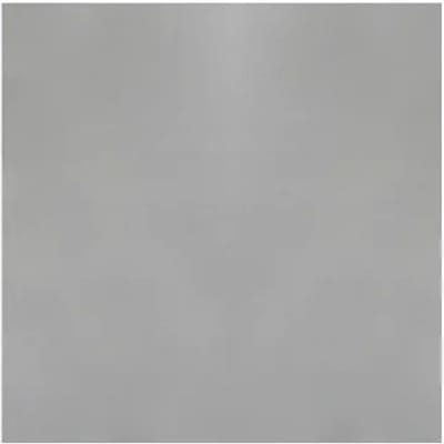 Alberts Gladde Plaat - Aluminium - Brut Natuur - Corrosiebestendig - 200x1000x0,8mm