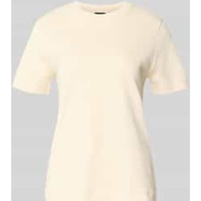 regular fit T-shirt van puur katoen model 'ECOSA3'