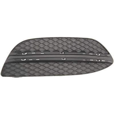 Bumper ventilatierooster BLIC 6502-07-3521916P