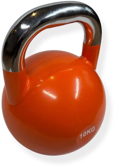 Padisport Kettlebell 10 Kg - Kettlebell 10 Kg - Kettlebell Set - Fitness
