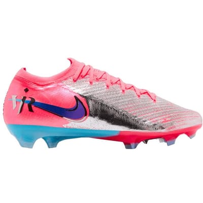 Nike Zoom Mercurial Vapor 16 Elite FG Vini Jr. Pulsation du coucher du soleil 38