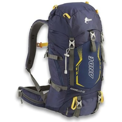 Rugzak Ande Adamello 40Lt
