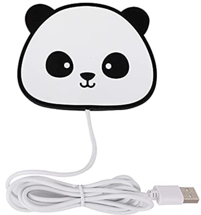 USB Bekerwarmer - Drankverwarmer voor Computer of Oplader