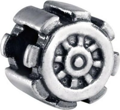 Sieraad Dames Viceroy VMM0221-00 Zilverkleurig 1 cm