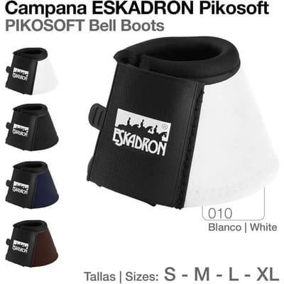 Paardenbellen Eskadron Pikosoft 670000 775