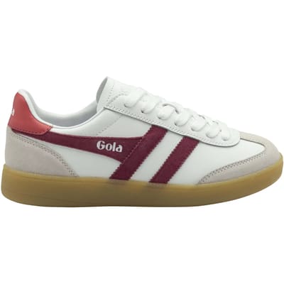 Damestrainers Gola Viper Leather Trainer
