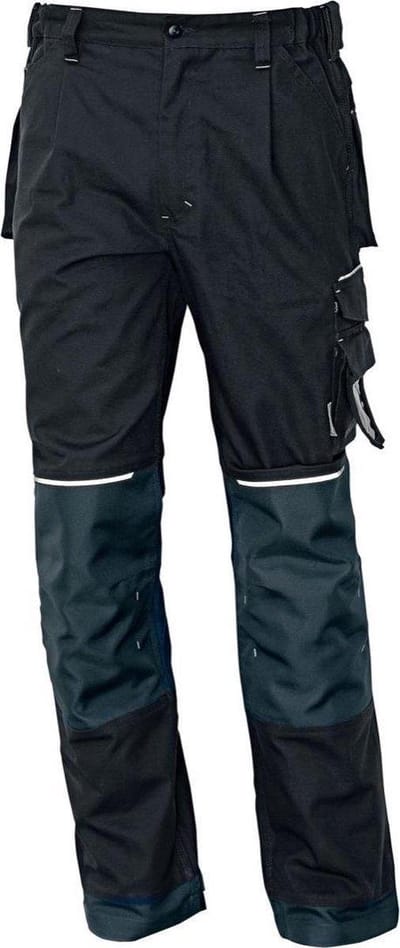 Werkbroek / worker Tremont zwart maat 48