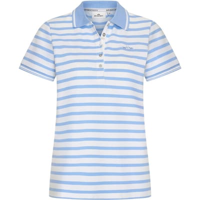 HV Polo Top korte mouw 04031005 melania
