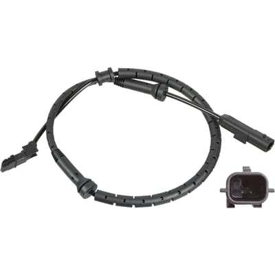 Sensor, wielsnelheid FEBI BILSTEIN 172735