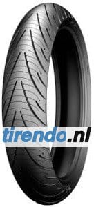 Michelin Pilot Road 3 ( 110/70 ZR17 TL (54W) M/C, Voorwiel )