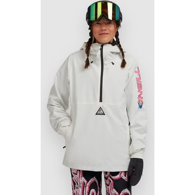 O'Neill Fwc'Play Park Anorak wit