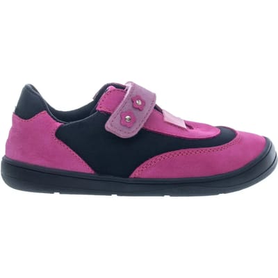 Waterdichte sneakers voor meisjes Fare Trailerky All-year
