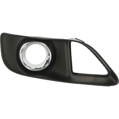 Bumper - onderdelen BLIC 6502-07-0939917DP