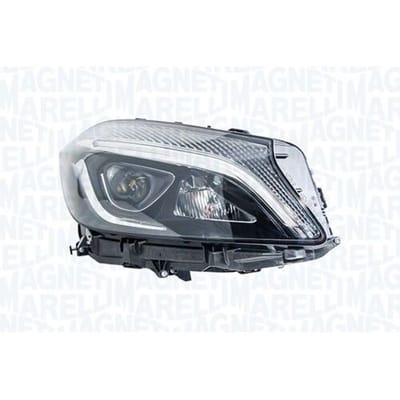 Koplampen MAGNETI MARELLI 719000000259