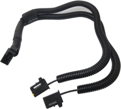 Dailygoods - Y Type Bedrading Harness Adapter voor Auto Hoorn - Compatibel met Toyota, Subaru en Lexus