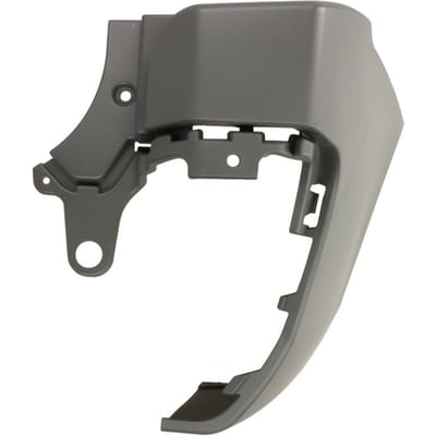 Bumper BLIC 5508-00-0554966PQ