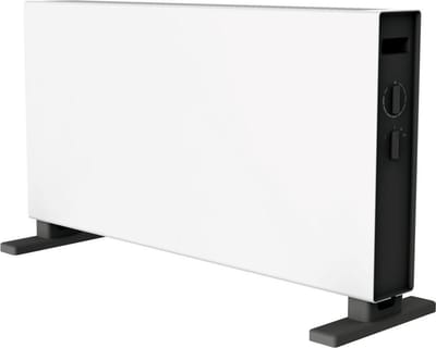mr Safe convectorverwarming CH-20F - 22 m2